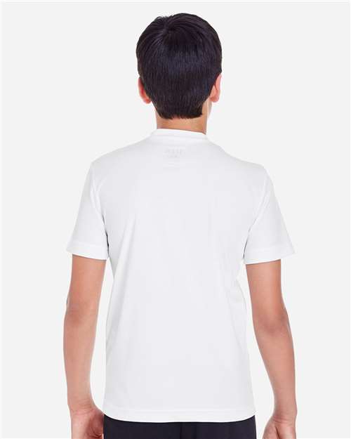 Youth Zone Performance T-Shirt - TT11Y 134