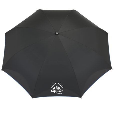 48" Recycled Manual Inversion Umbrella 168