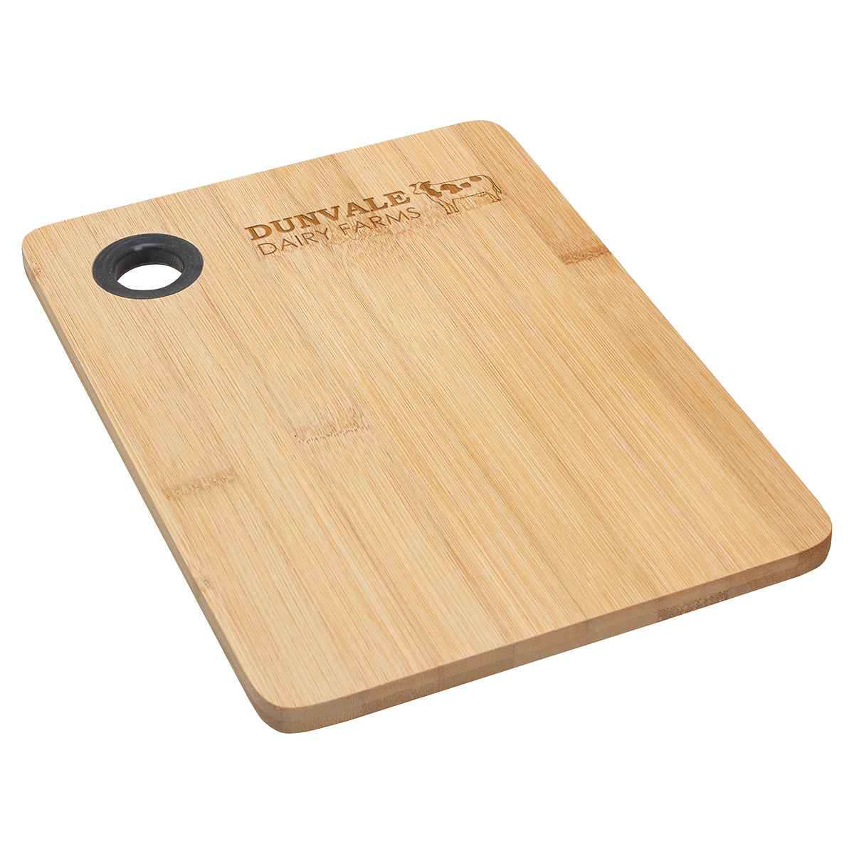 Bamboo Cutting Board 5