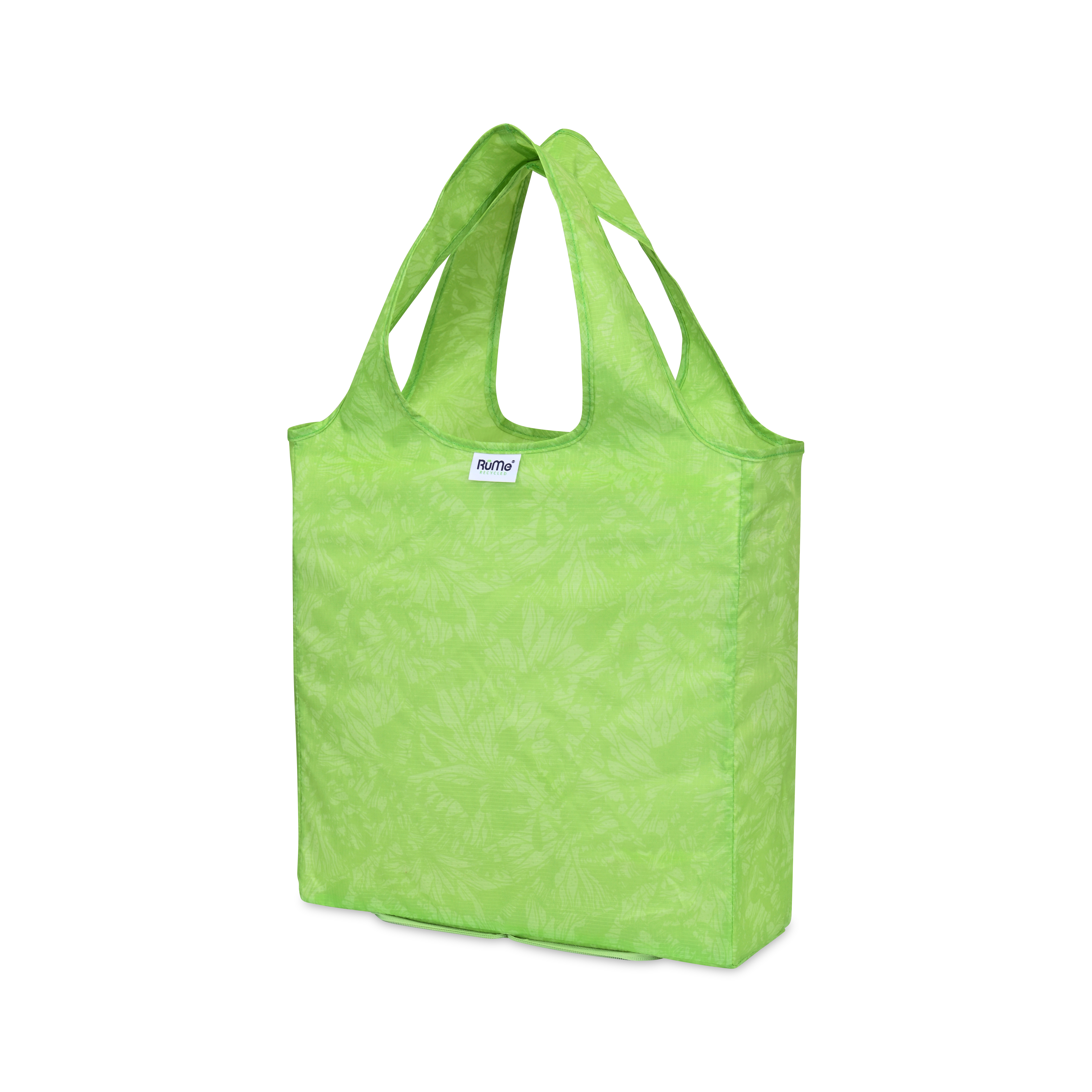 RuMe® Recycled Ripstop rPET bFold Tote 10