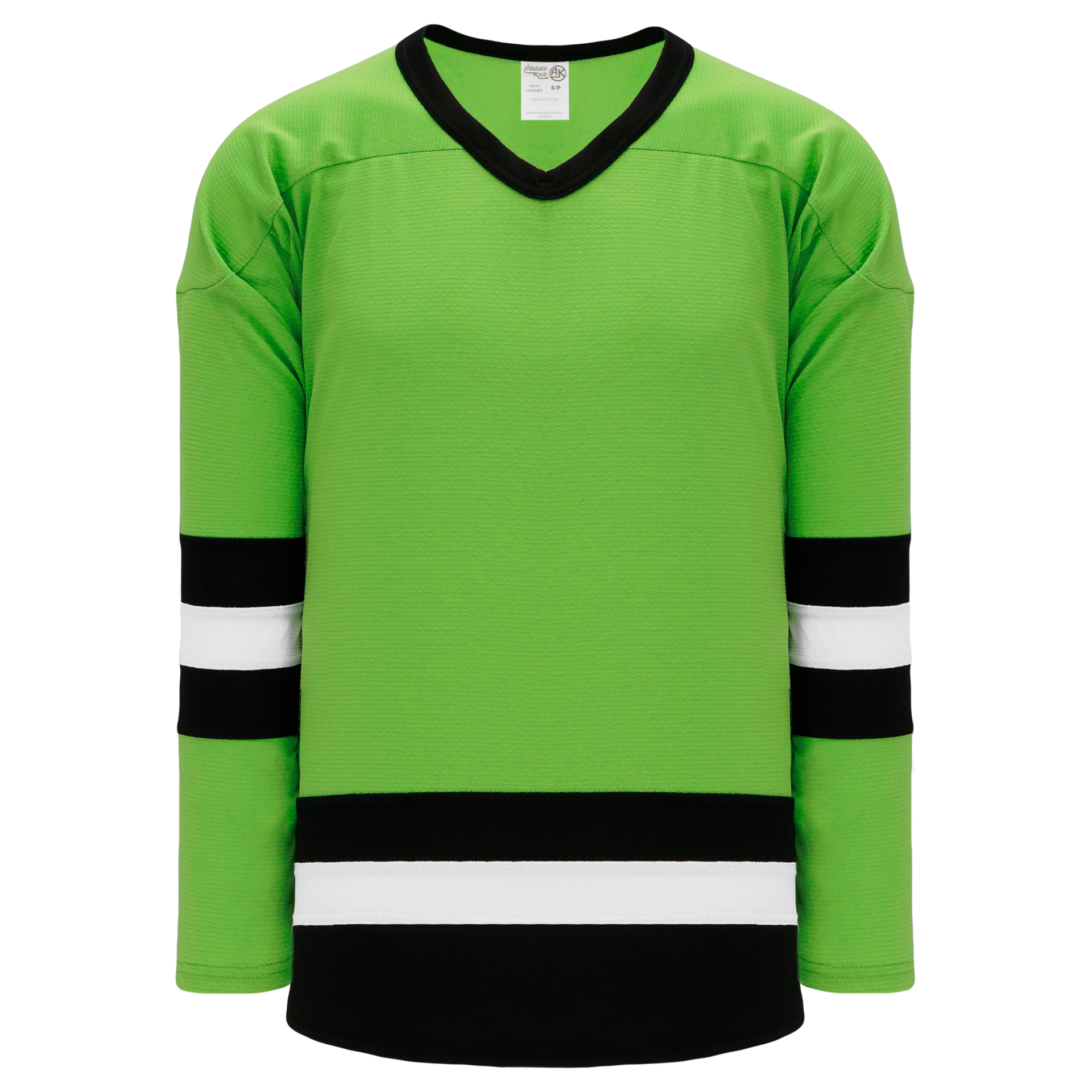 League Hockey Jerseys H6500-G01 127