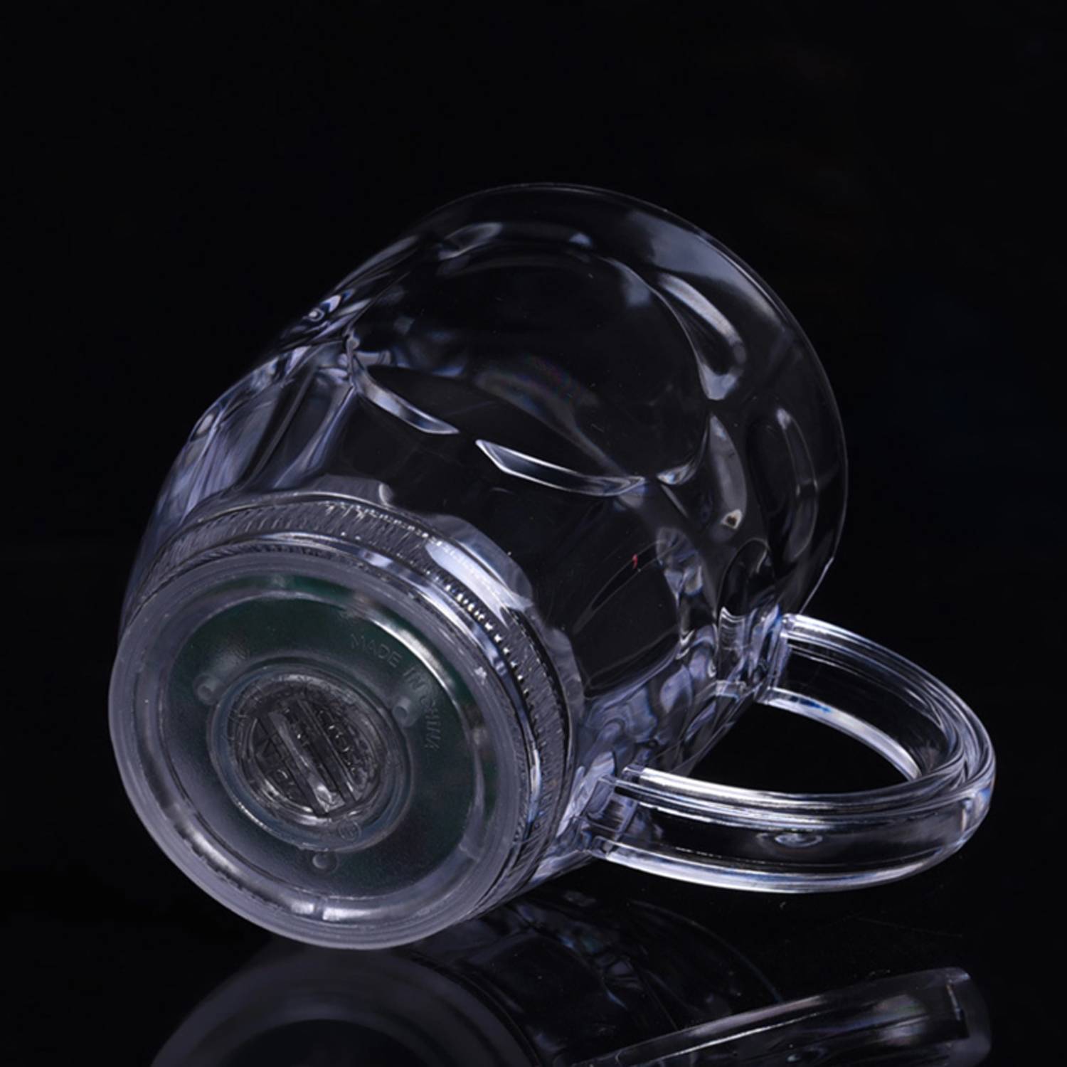 10oz LED Light-Up Party Cup 4