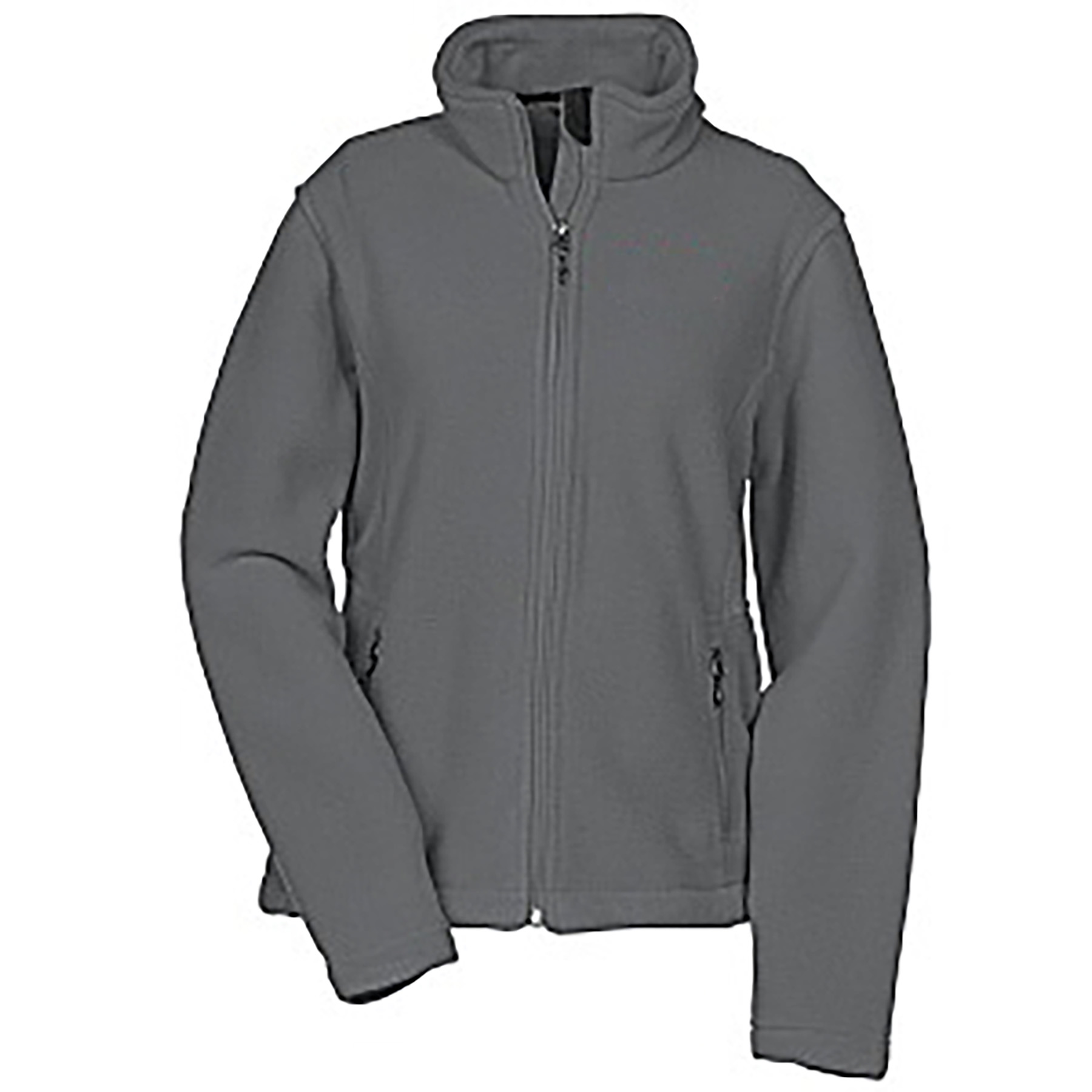 Fleece Jacket 10
