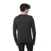 tentree TreeBlend Classic Henley Longsleeve - Men's 12