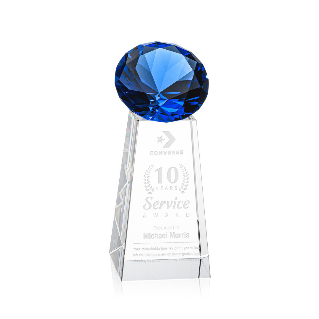 Novita Award - Sapphire 11
