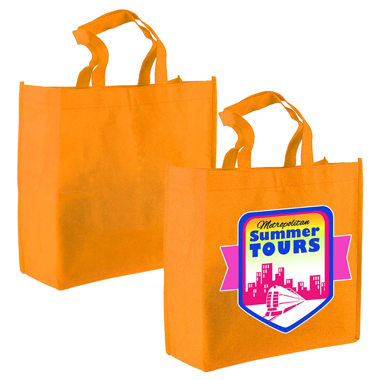 Everyday Market Tote Bag 8