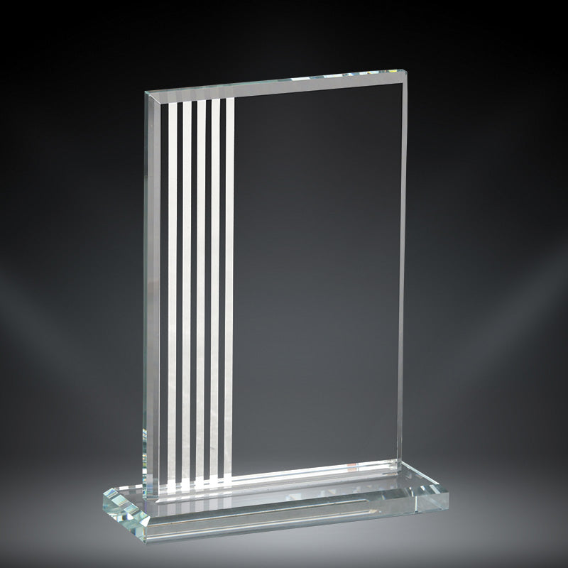 Contour Glass Award 7