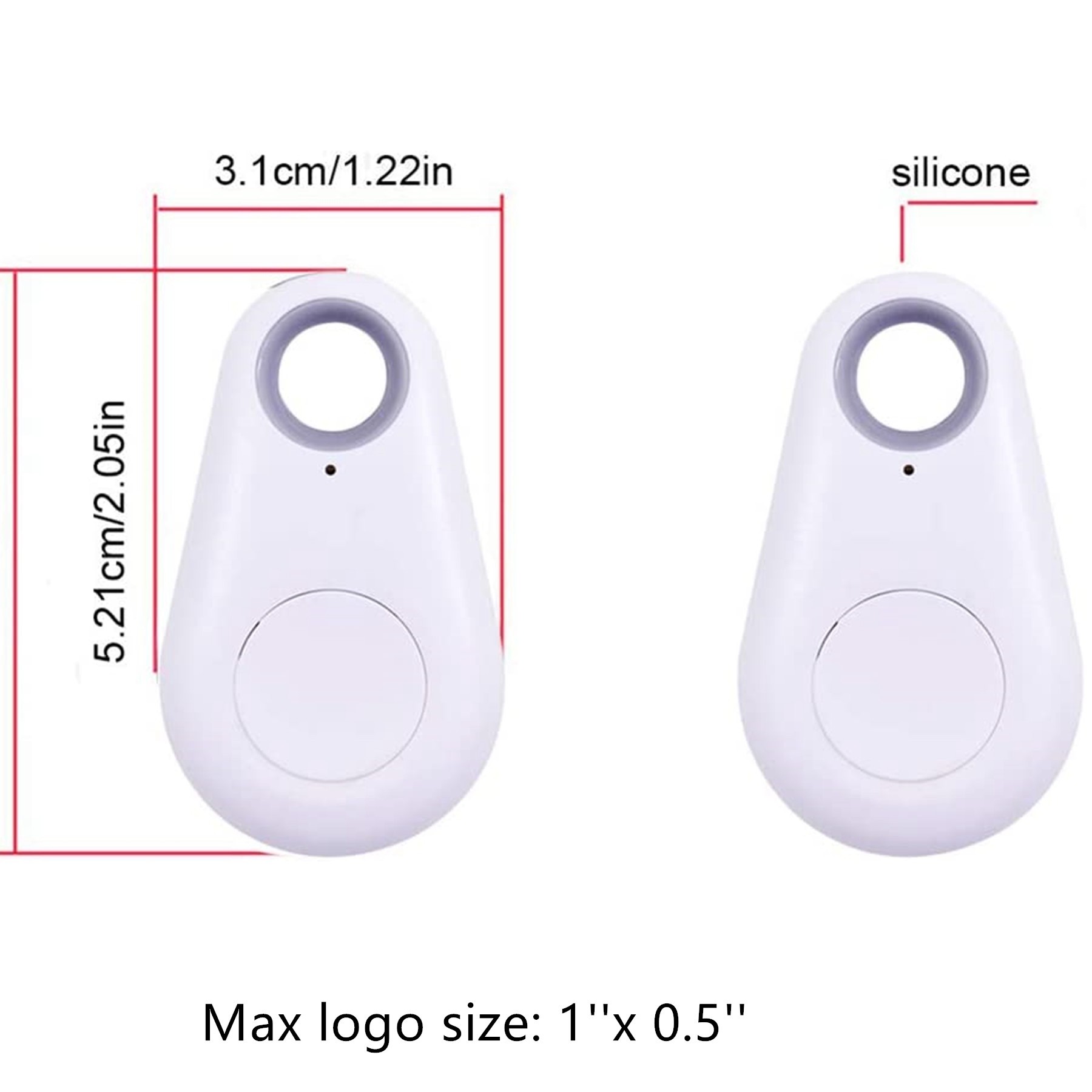 Key Locator 2