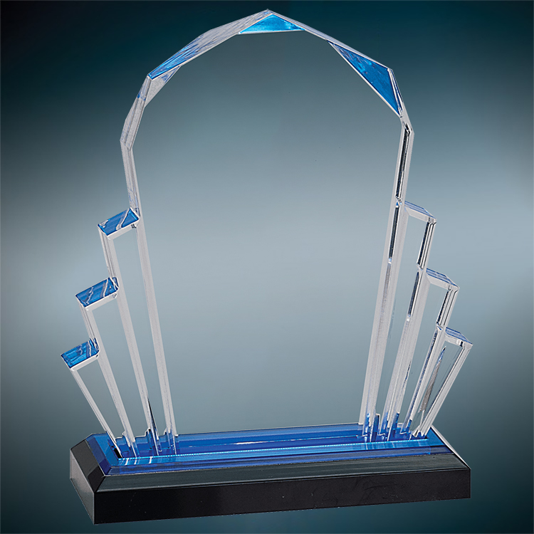 Impress Peacock Award 6