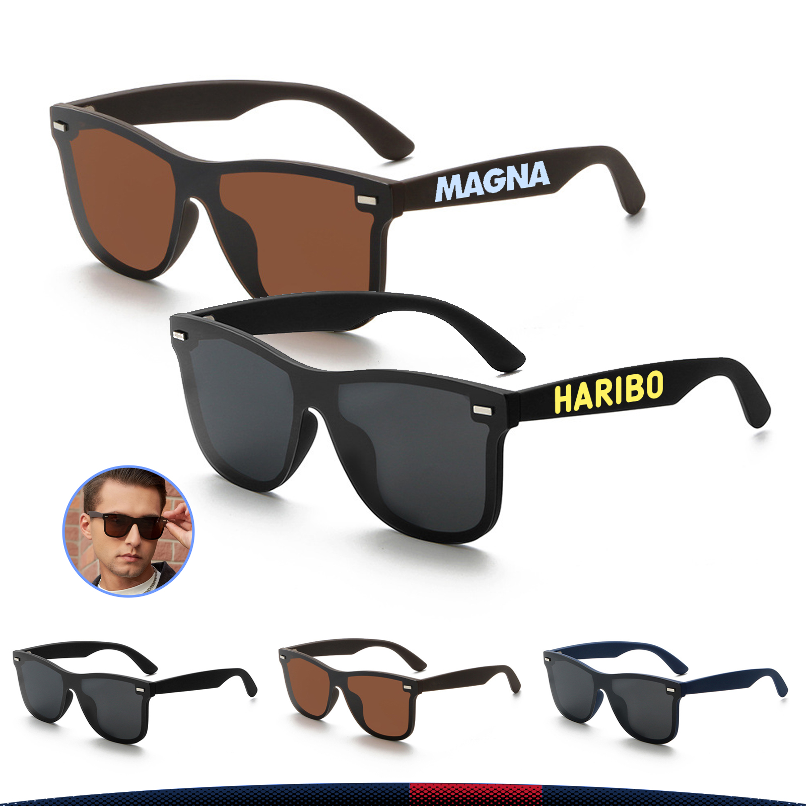 Star Sunglasses 5