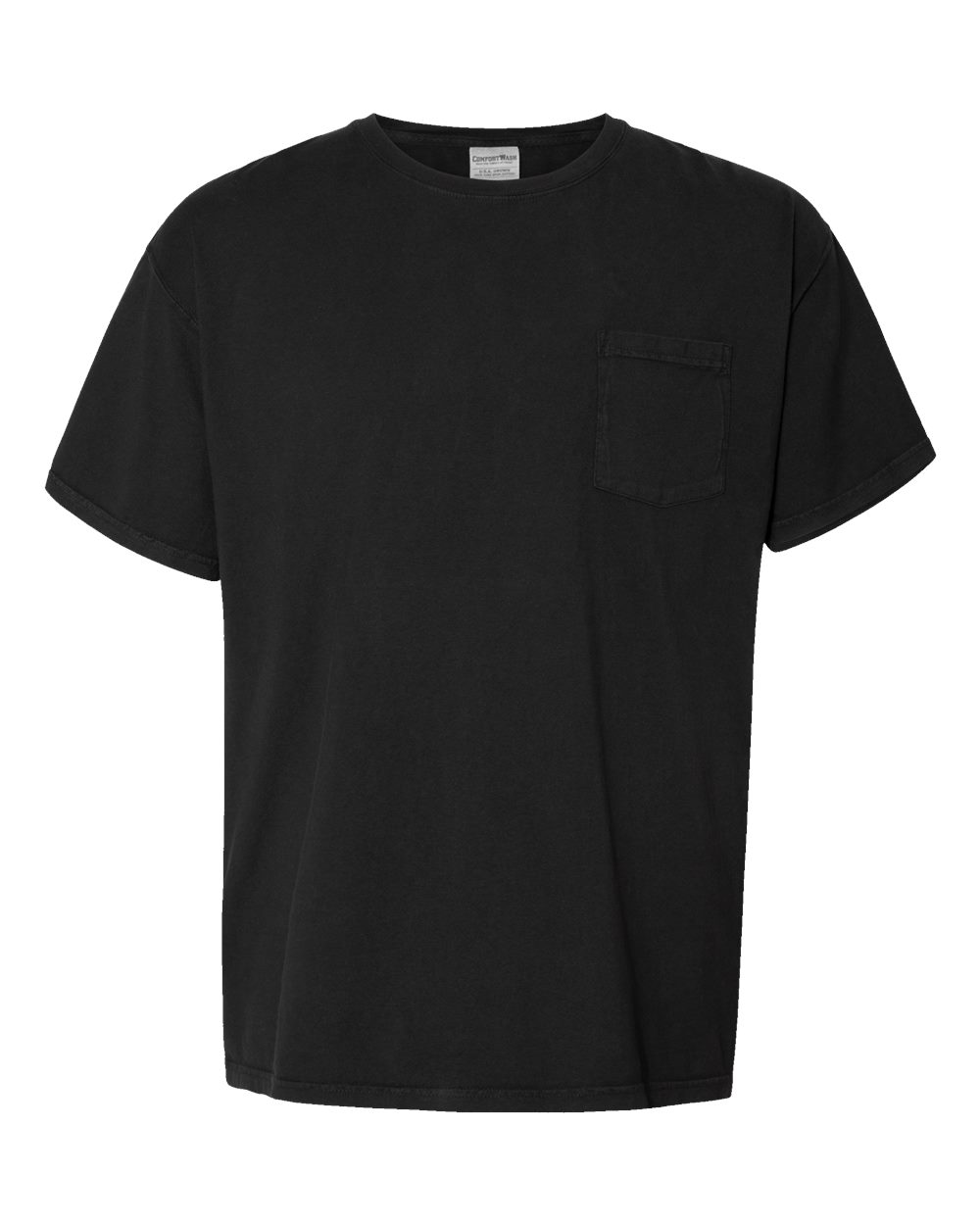 Unisex Garment-Dyed Pocket T-Shirt - GDH150 78