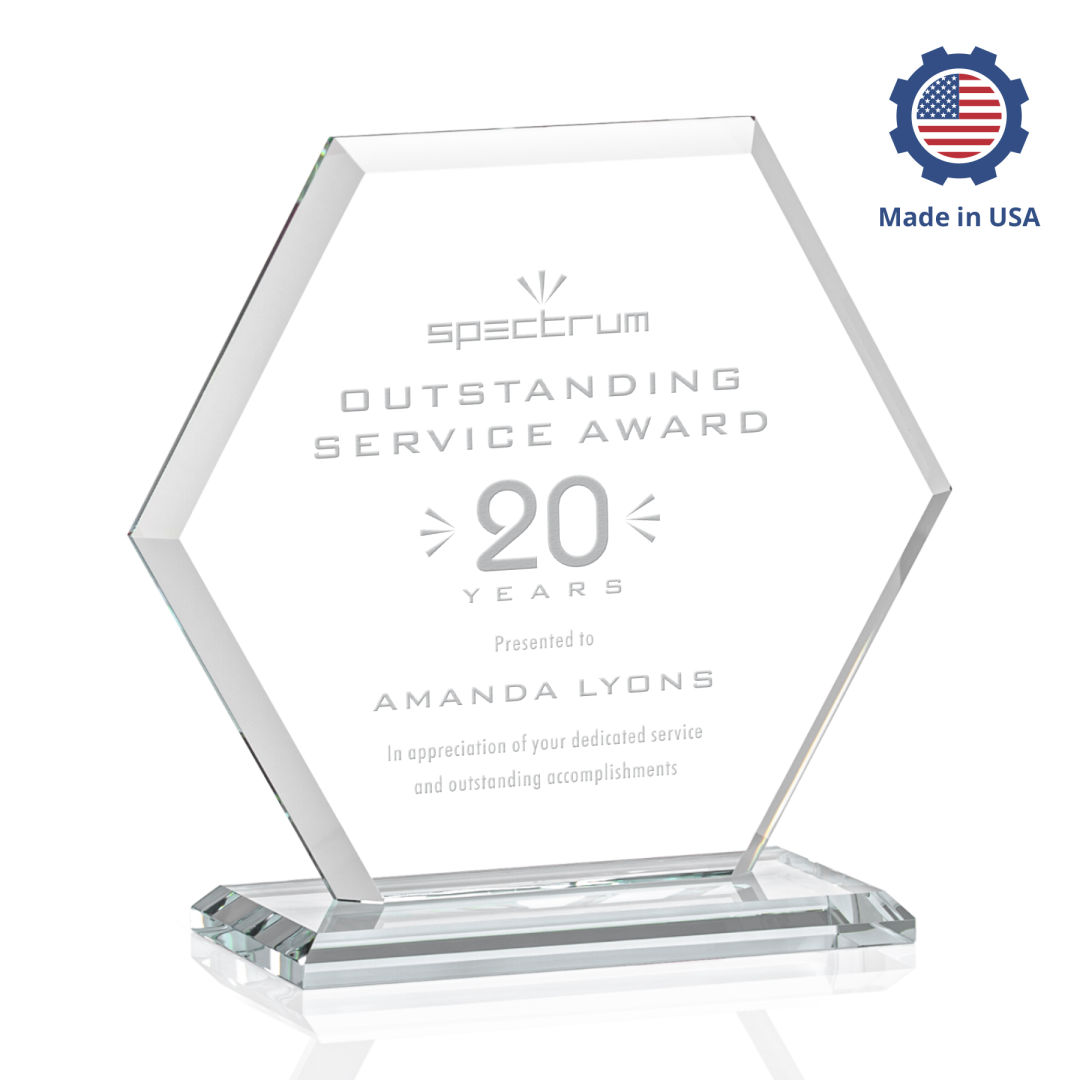 Barnett Award 2