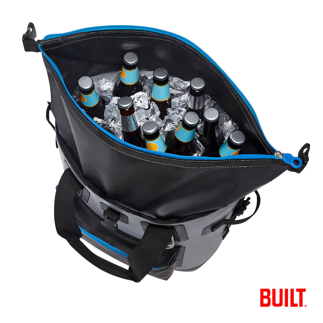 BUILT® Welded Cooler Backpack 5