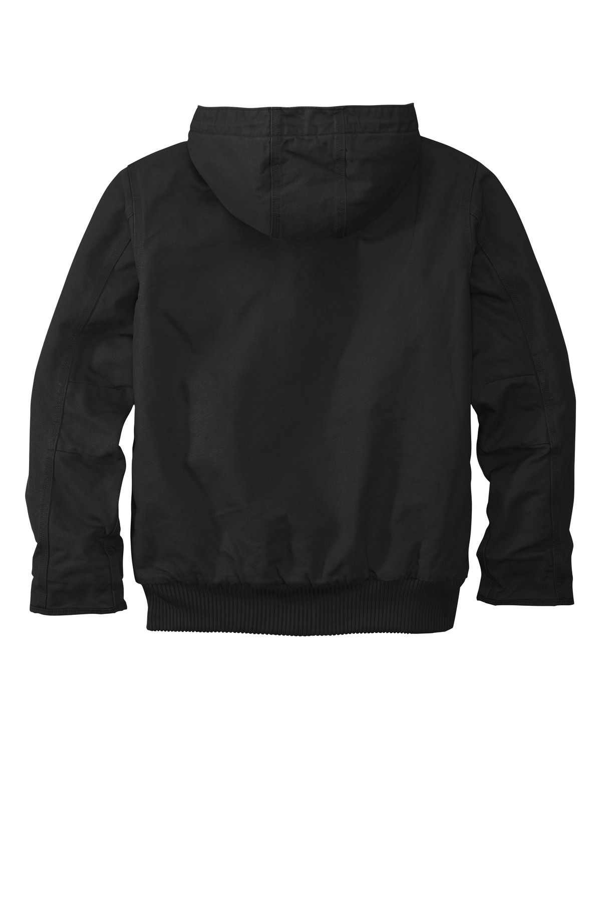 Carhartt Tall Washed Duck Active Jac. CTT104050 16