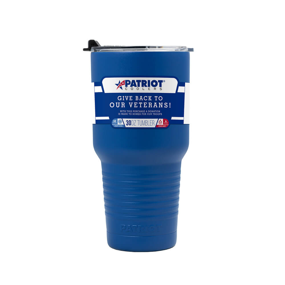 Patriot 30oz Tumbler