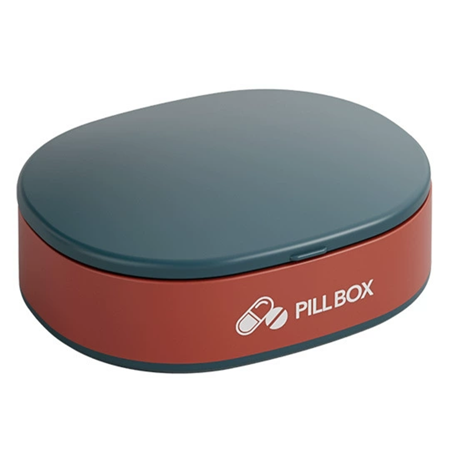 Portable Dust-Proof Sealed Medicine Box 3