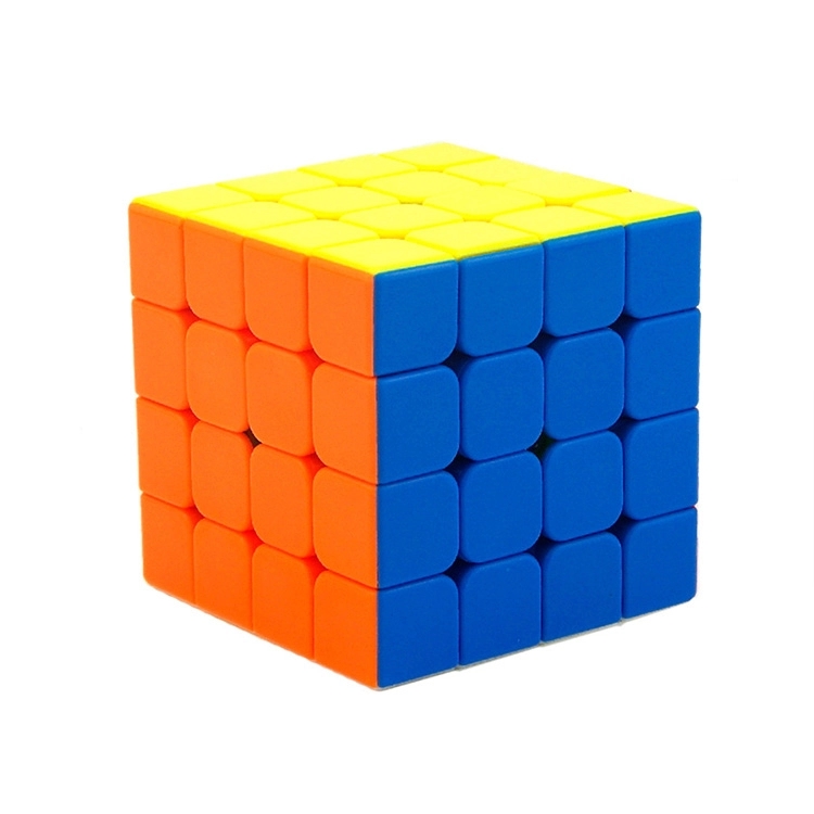 Personalized Puzzle Cube 2