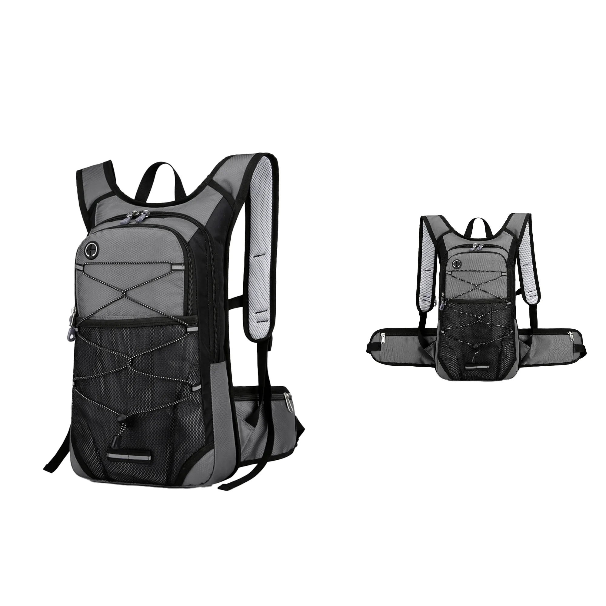Hydration-Compatible Backpack 3