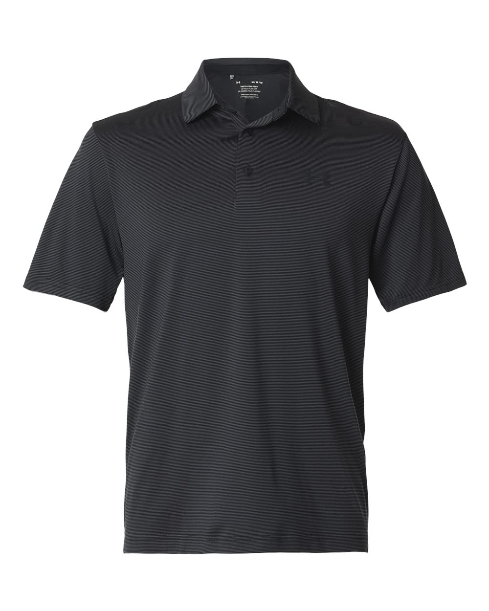 Men's Playoff 3.0 Stripe Polo - 1378676 19