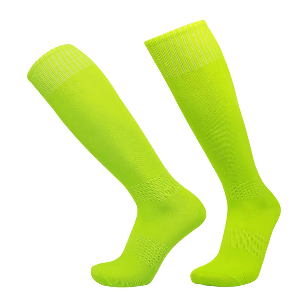 Athletic Football Socks Over Calf 2