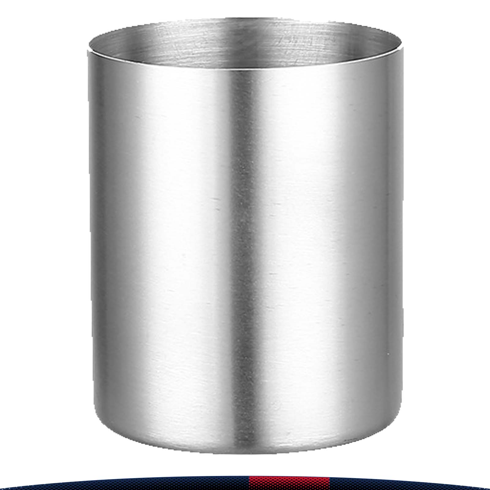 Stainless Steel Pen Holders 6