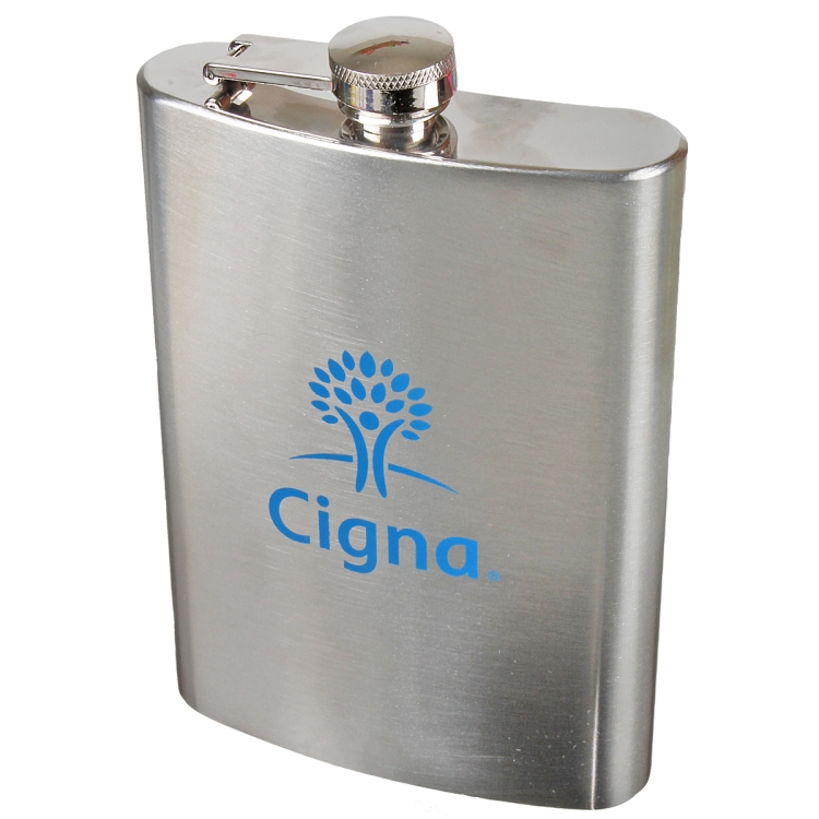 12oz Flask 1