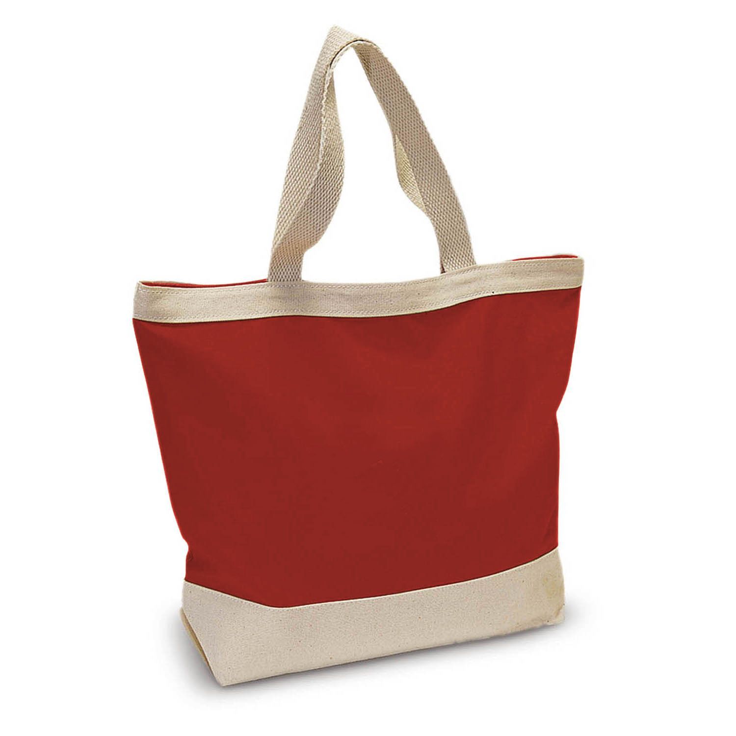 Santa Fe Tote 10