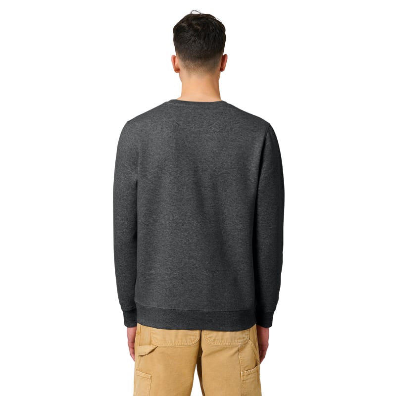 Stanley/Stella Unisex Roller Crewneck Sweatshirt 53