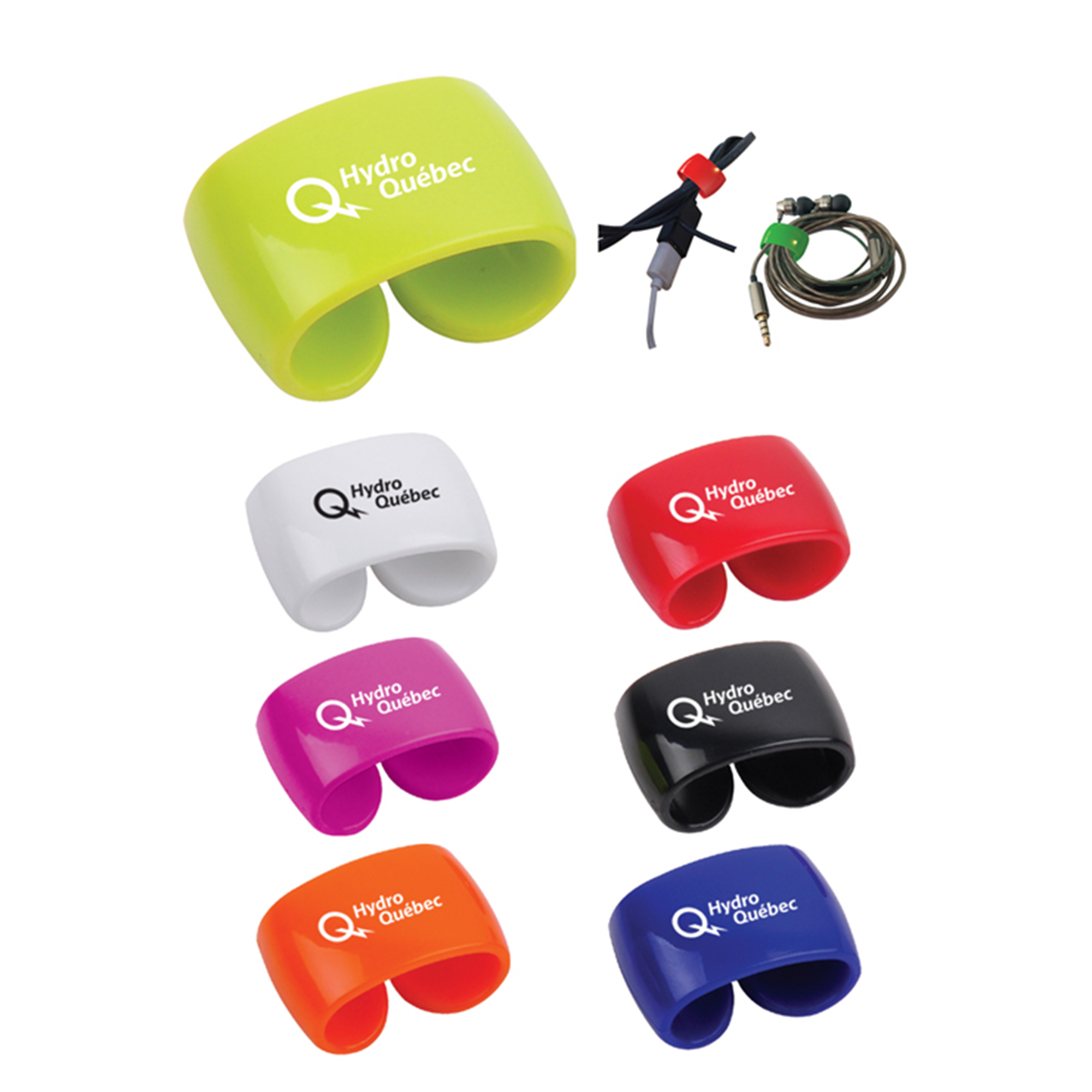 Cable Organizer 1