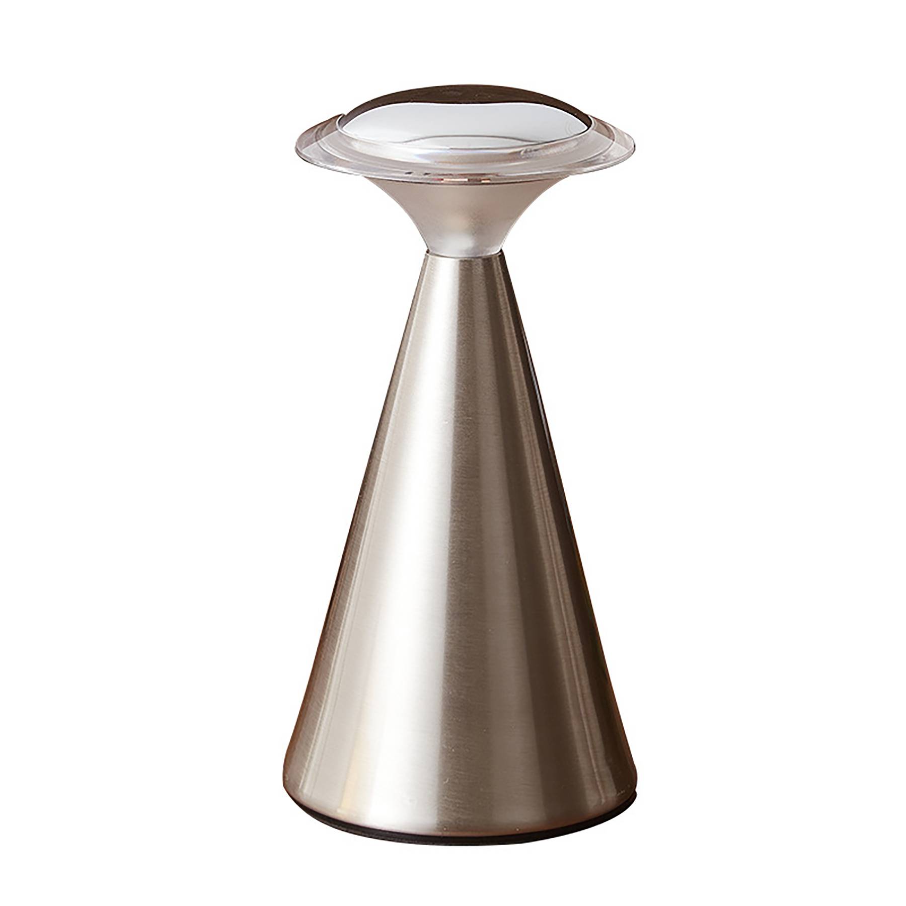 Rechargeable LED Table Lamp with Touch Sensor 5