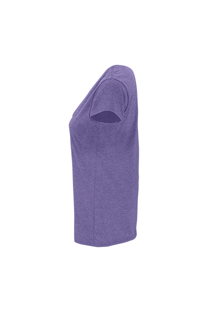Women's Hi-Def T-Shirt 40