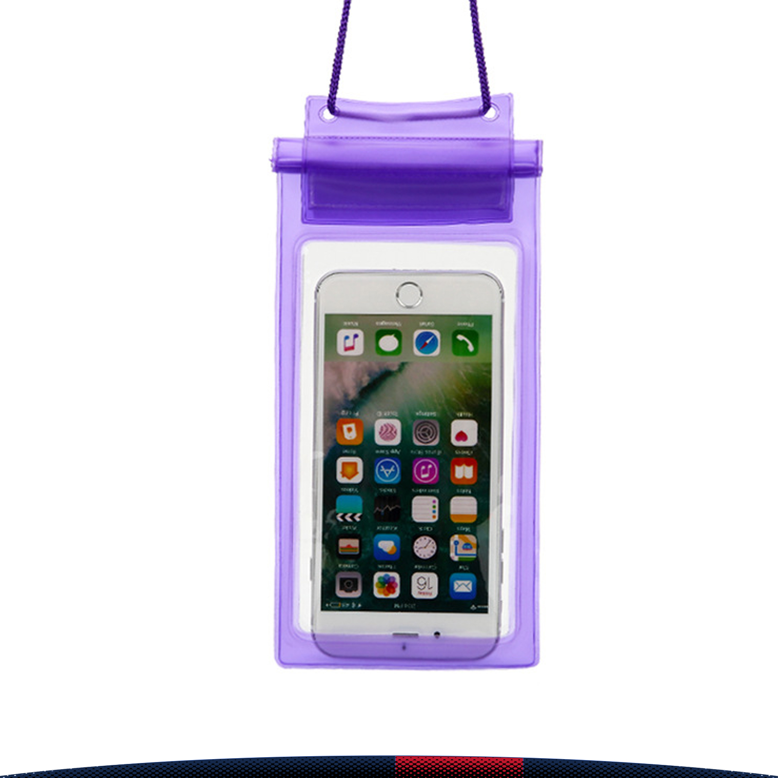 Carcy Cell Phone Waterproof Pouch 7