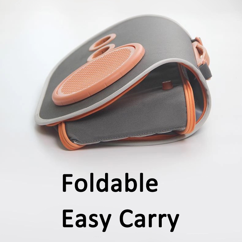 Custom Portable Pet Travel Carrier & Cat Dog Shoulder Bag 7