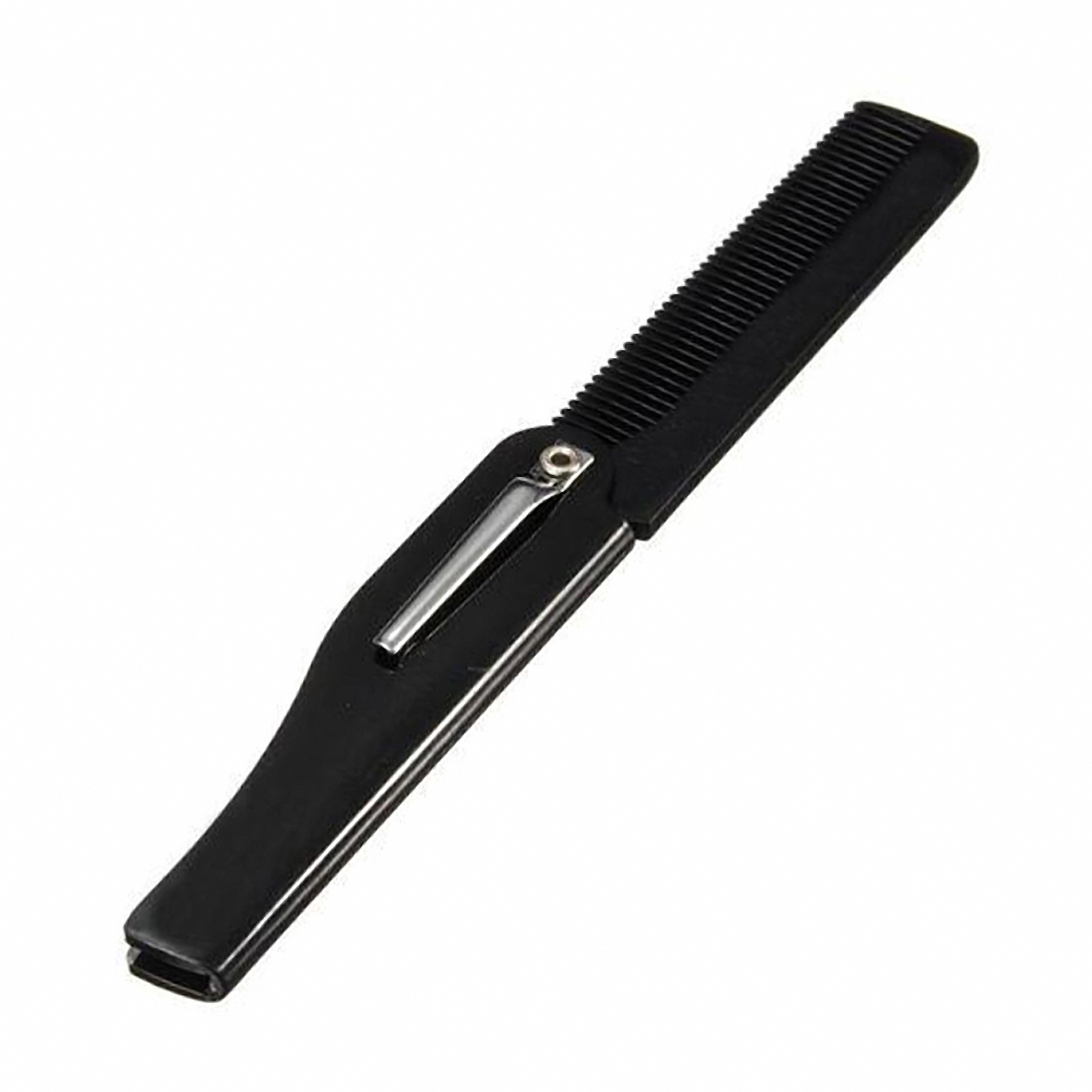 Portable Foldable Hair Comb 4