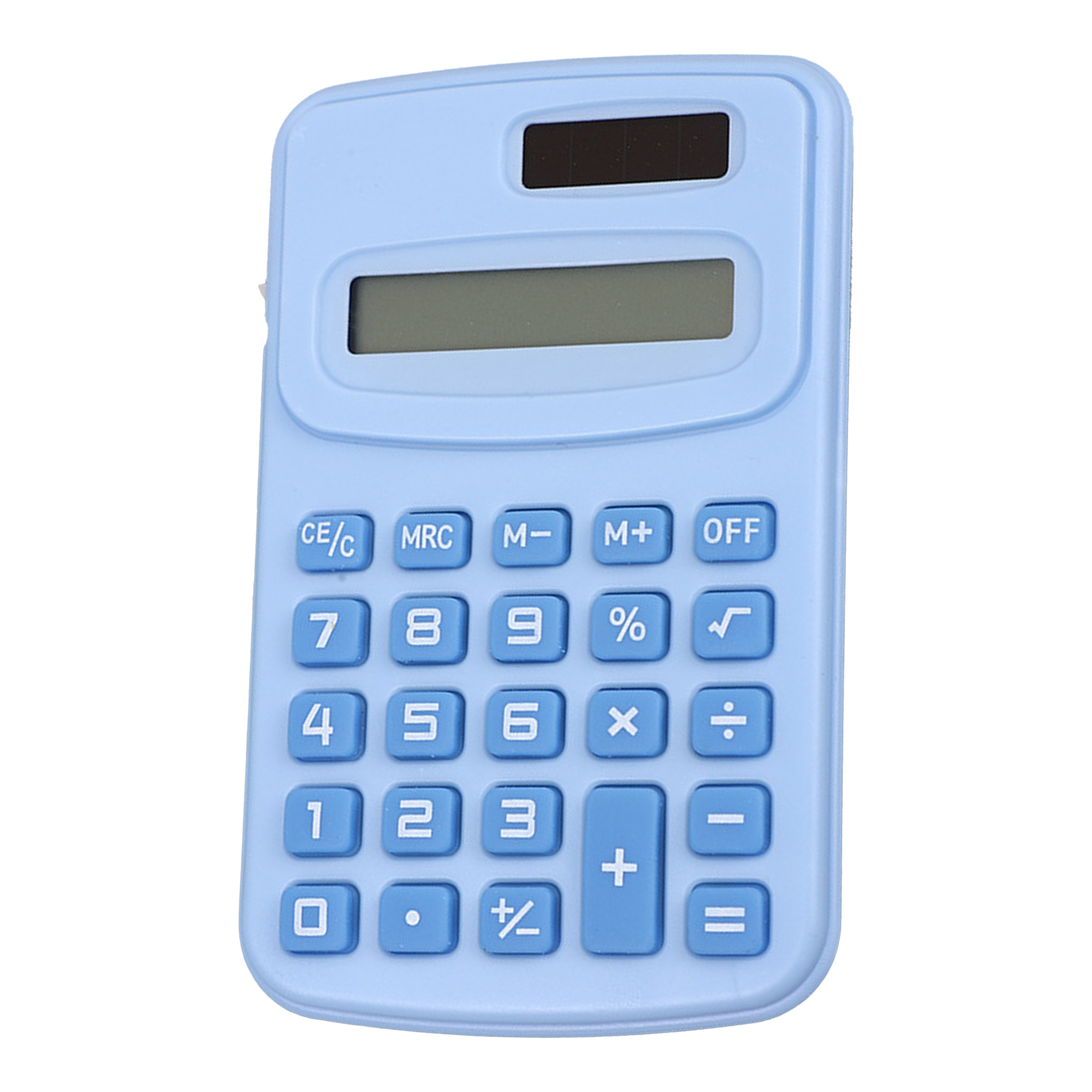 Polystyrene Mini Color Calculator 4