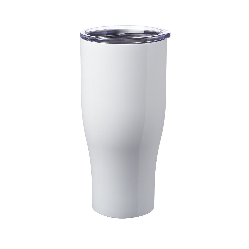 27 oz. Stainless Steel Grip Travel Mugs. 50