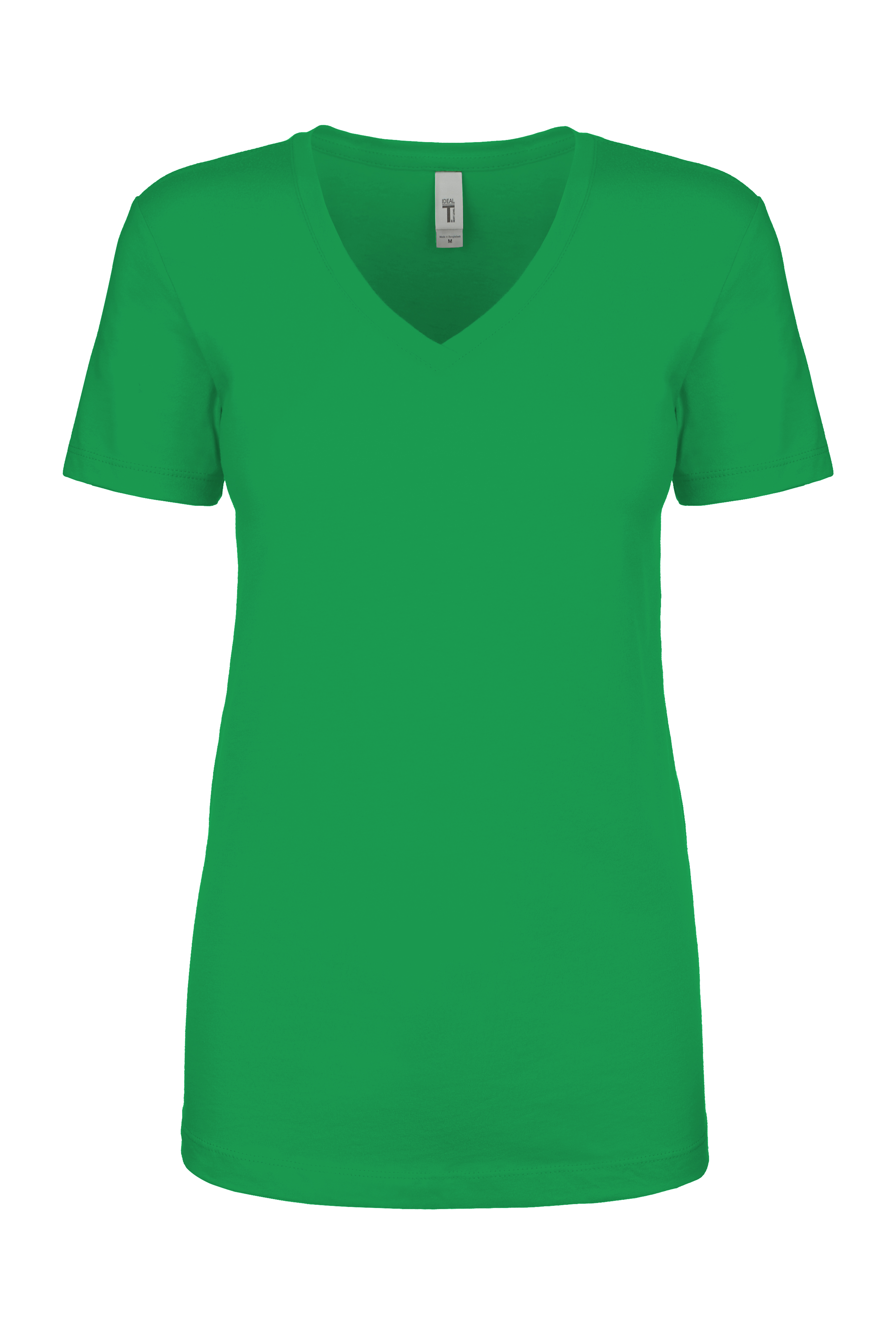 Ideal V-Neck T-Shirt 17