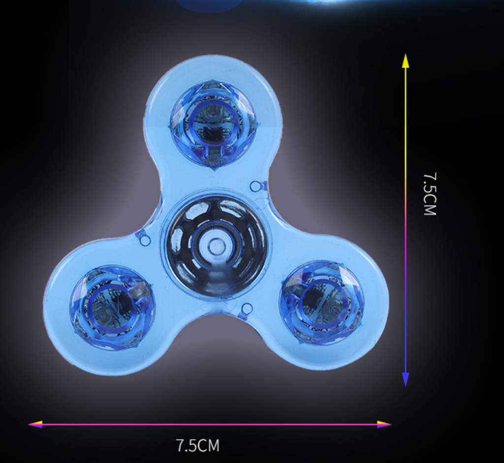Fidget Spinner 2