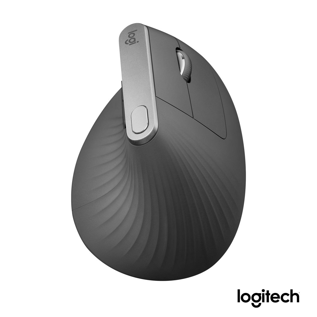 Logitech® MX Vertical Mouse 27