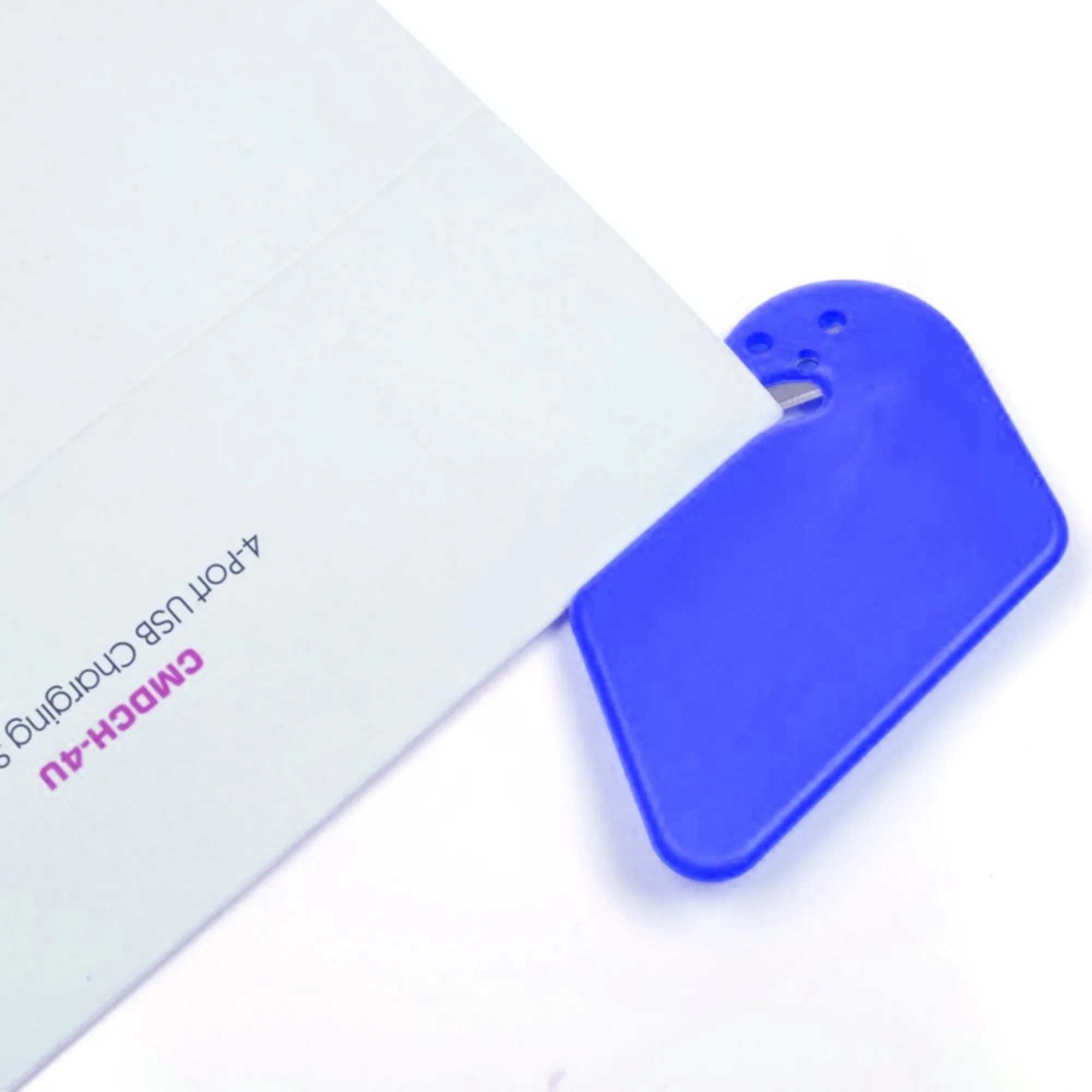 Rectangular Letter Opener 4