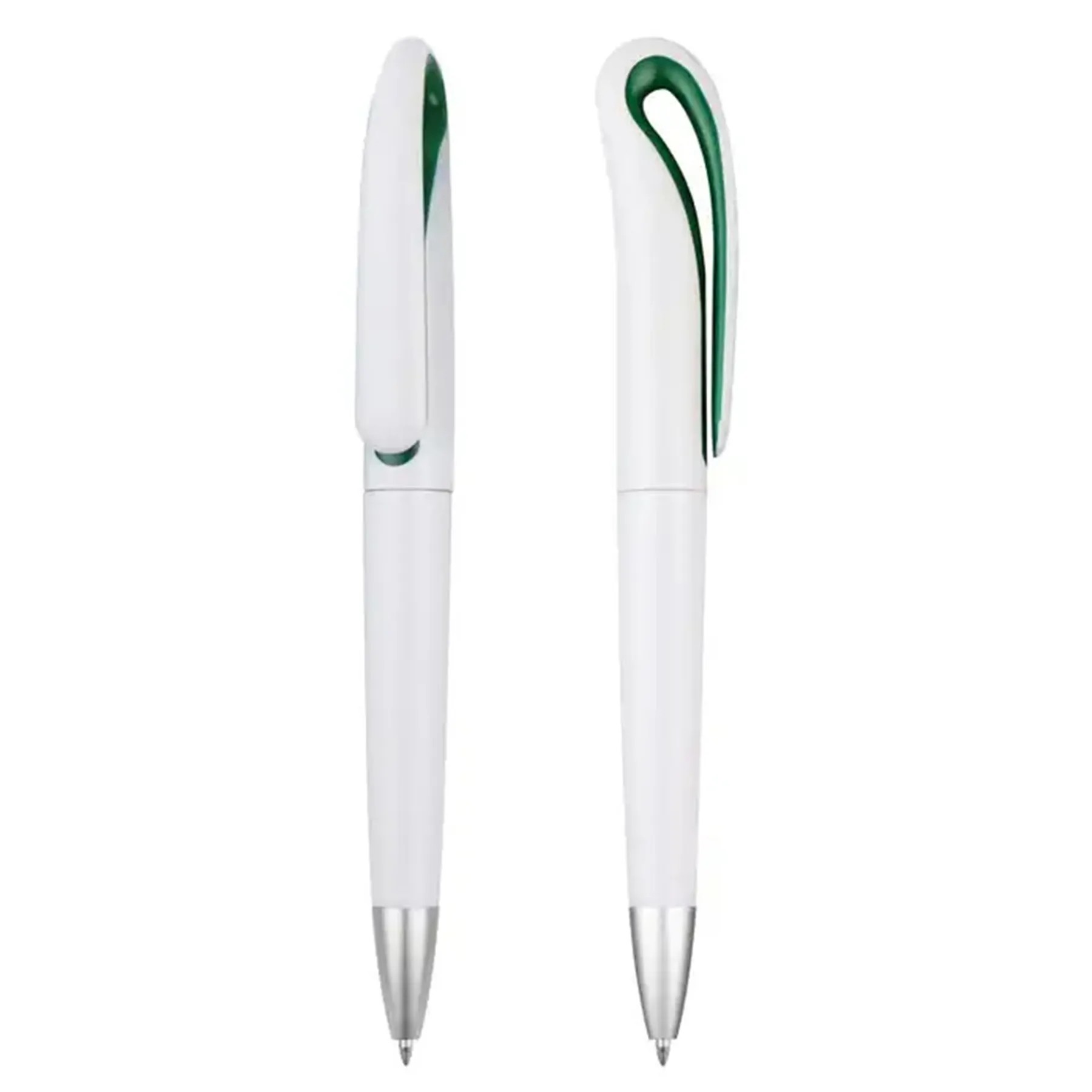 Swan Shaped Ballpoint Pen 2