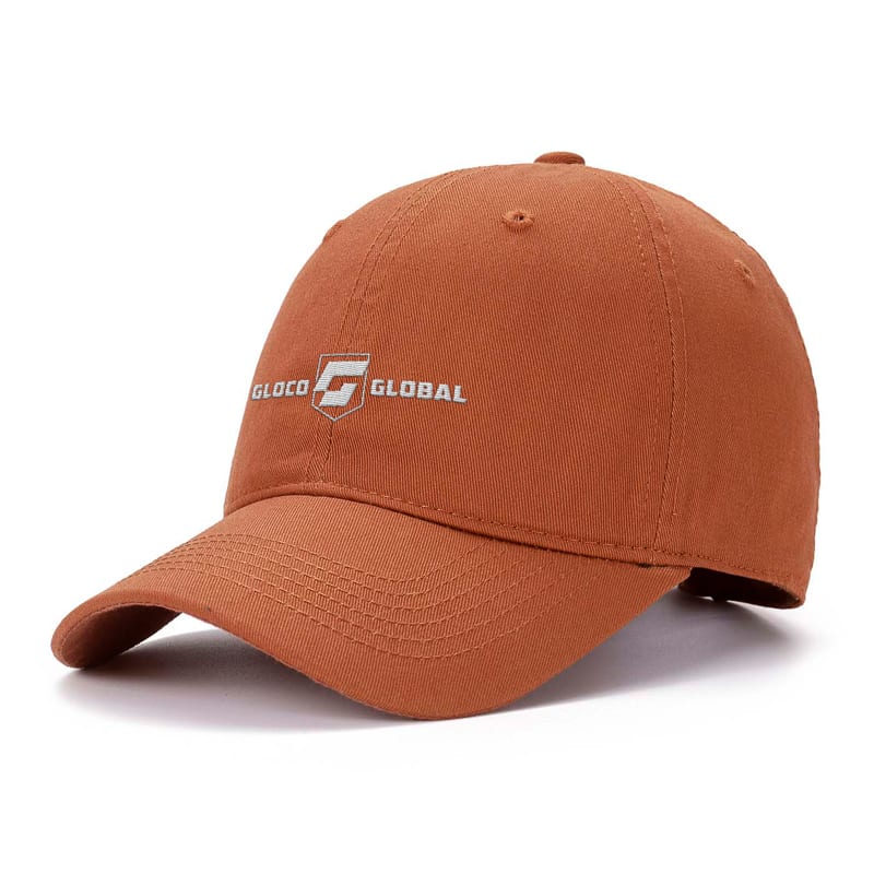 Custom 6-Panel Dad Hats 67