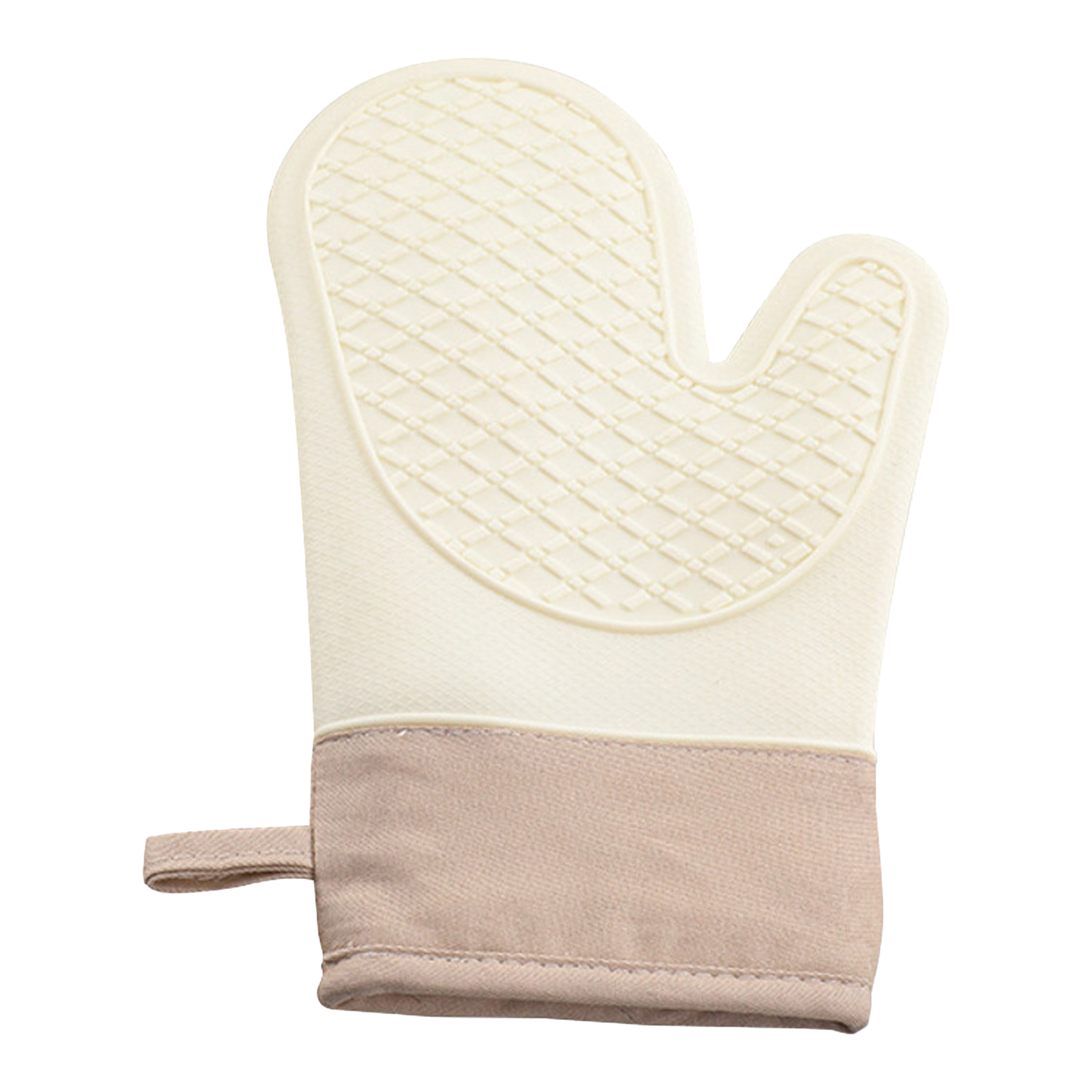 Silicone Anti Slip And Heat-Insulating Gloves 5