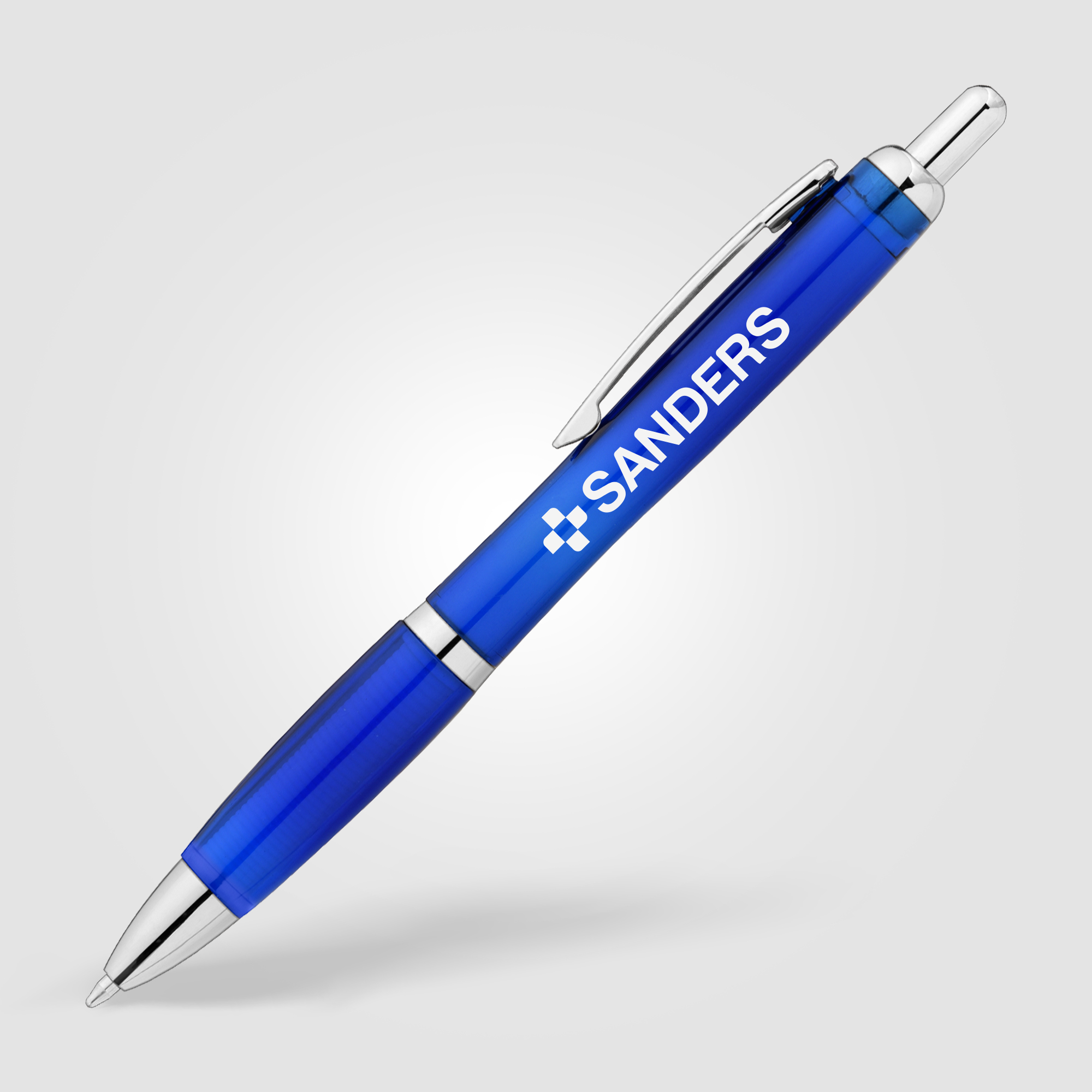 Sophisticate RPET Pen 1