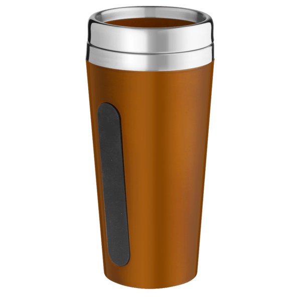 Dual-Grip Travel Tumbler - 15 Oz. 11