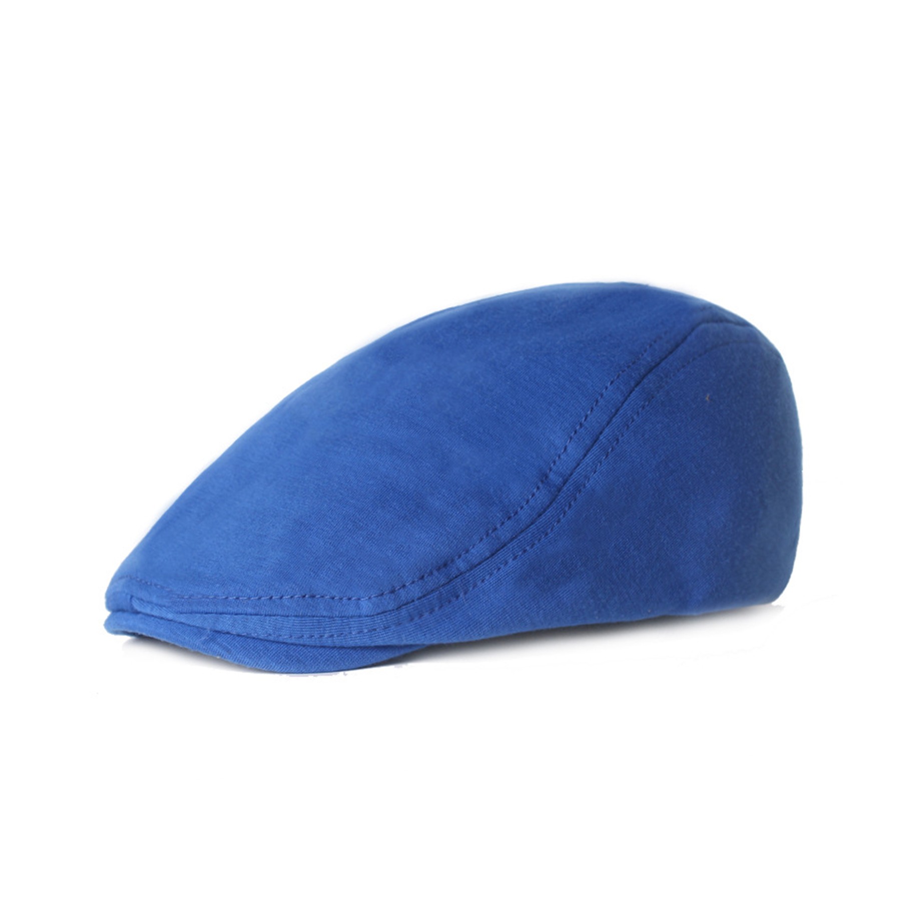 Cabbie Flat Cap 10