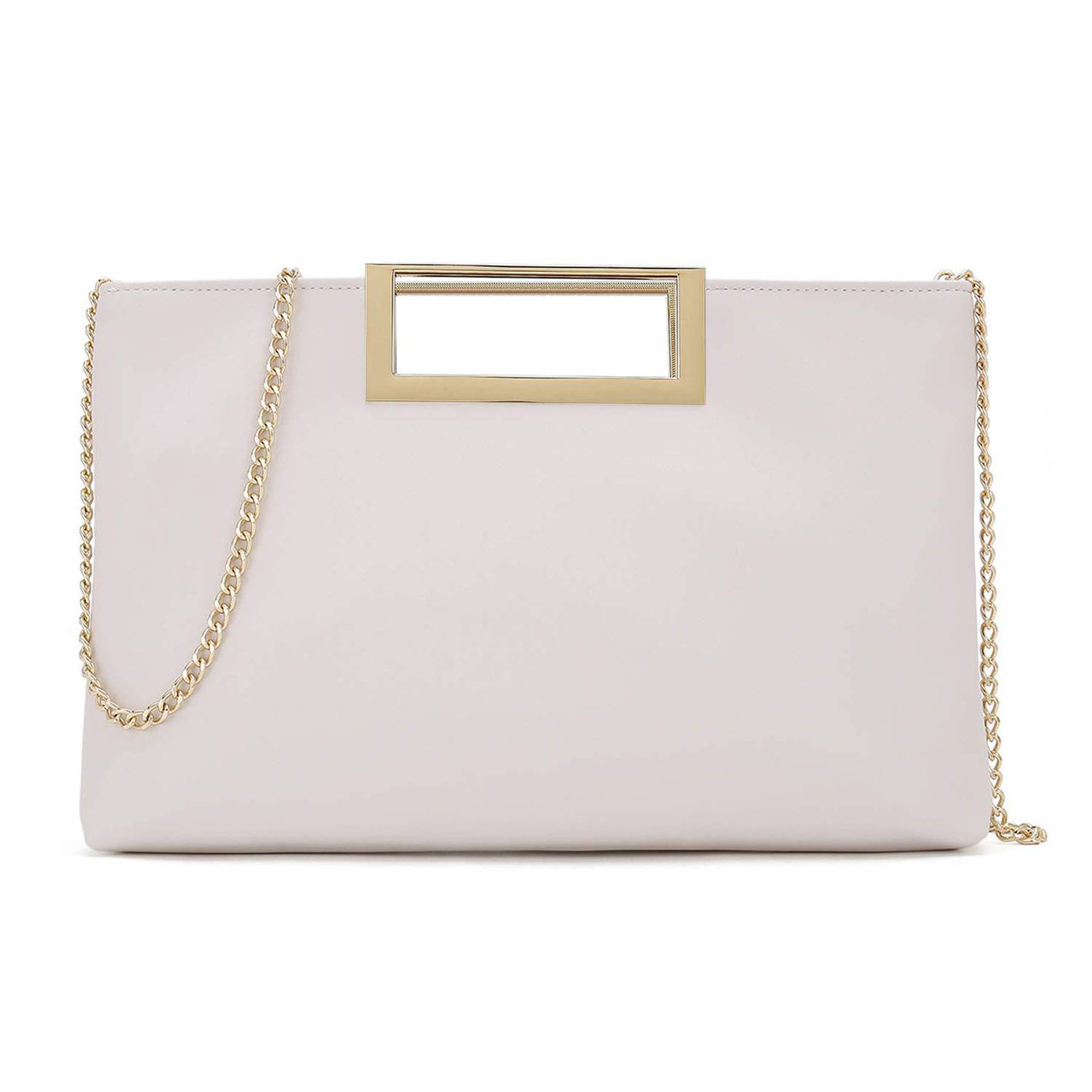 Geniune Leather Stylish Women Convertible Crossbody Bag 14