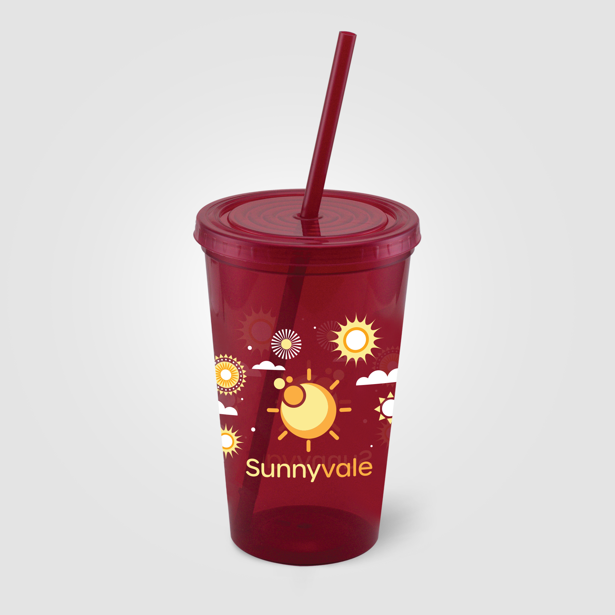 Core - 22 oz. Tumbler 10