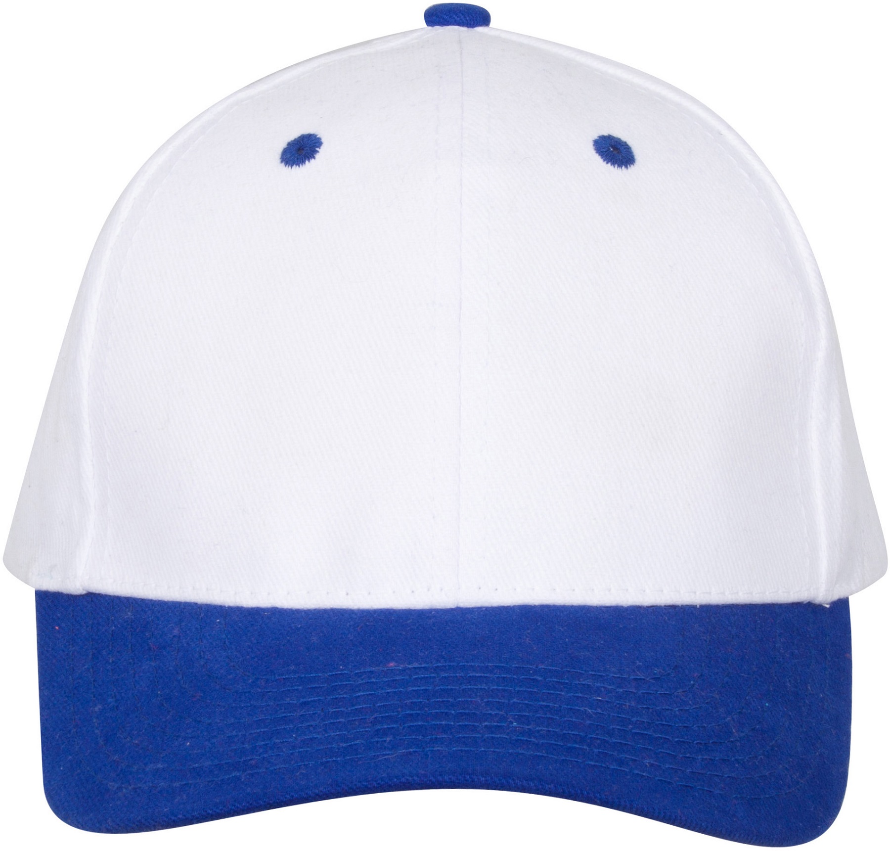 Brushed Heavy Cotton Cap (Domestically Decorated) 48