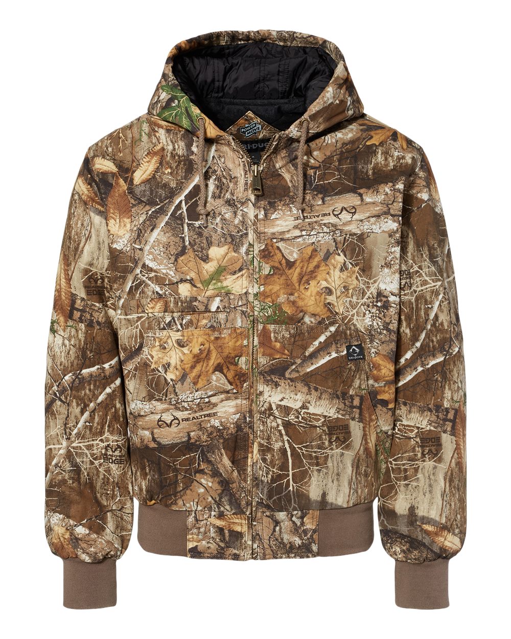 Men's Laramie Power Move Jacket - 5034T 16